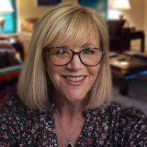 Meet your Posher, Geri